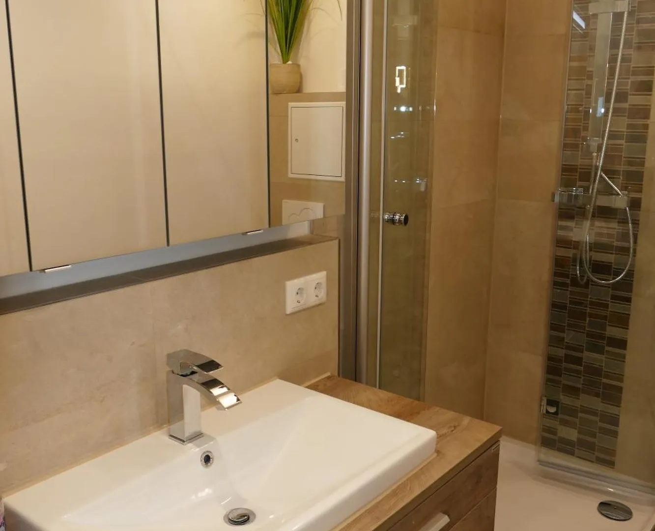 3 South Wg Apartment Munich Germany