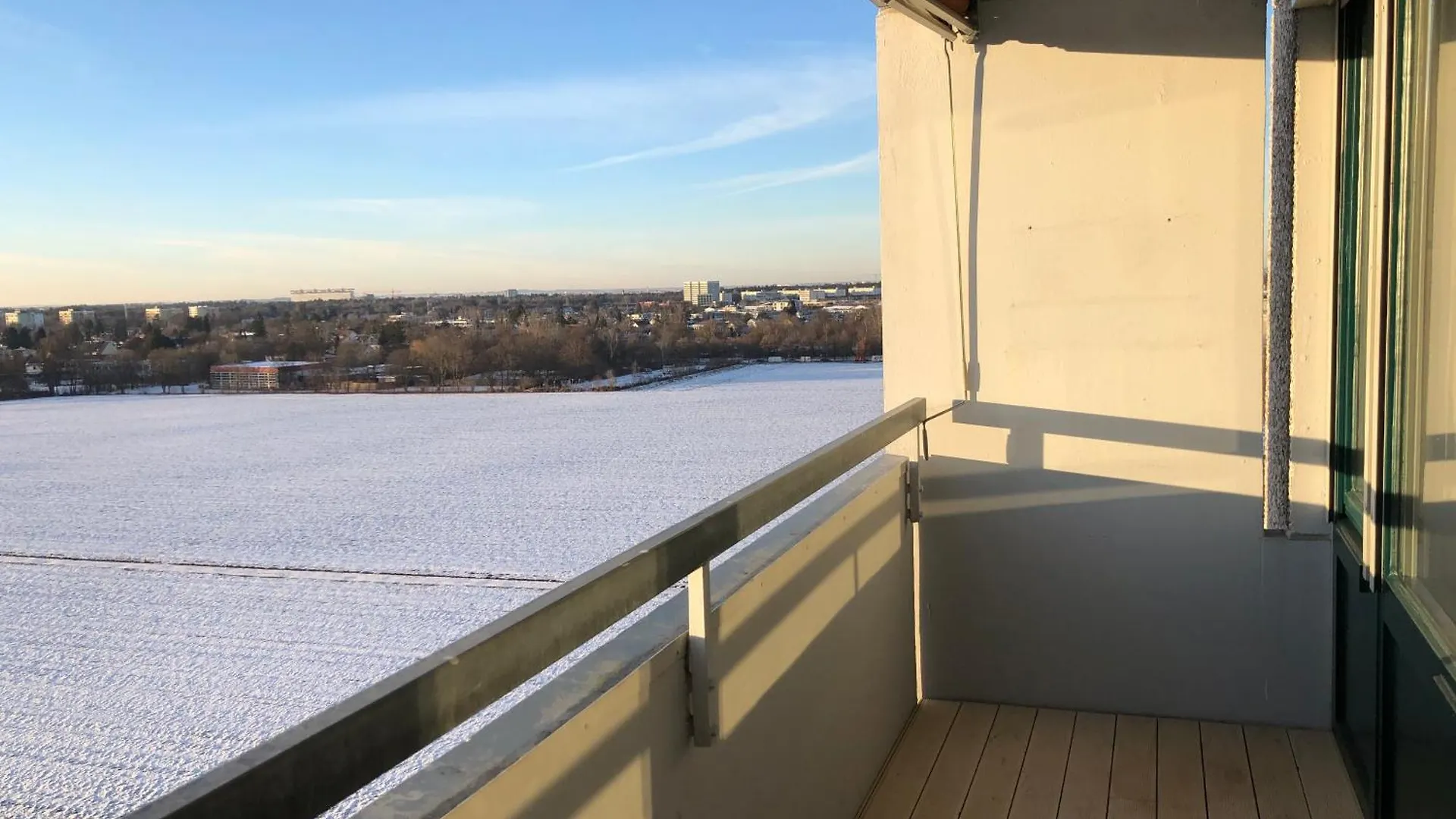3 South Wg Apartment Munich Germany