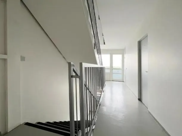 3 South Wg Apartment Munich