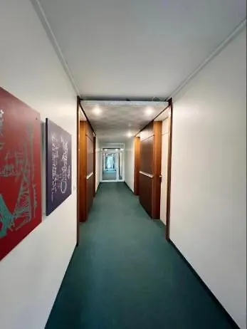 3 South Wg Apartment Munich Germany