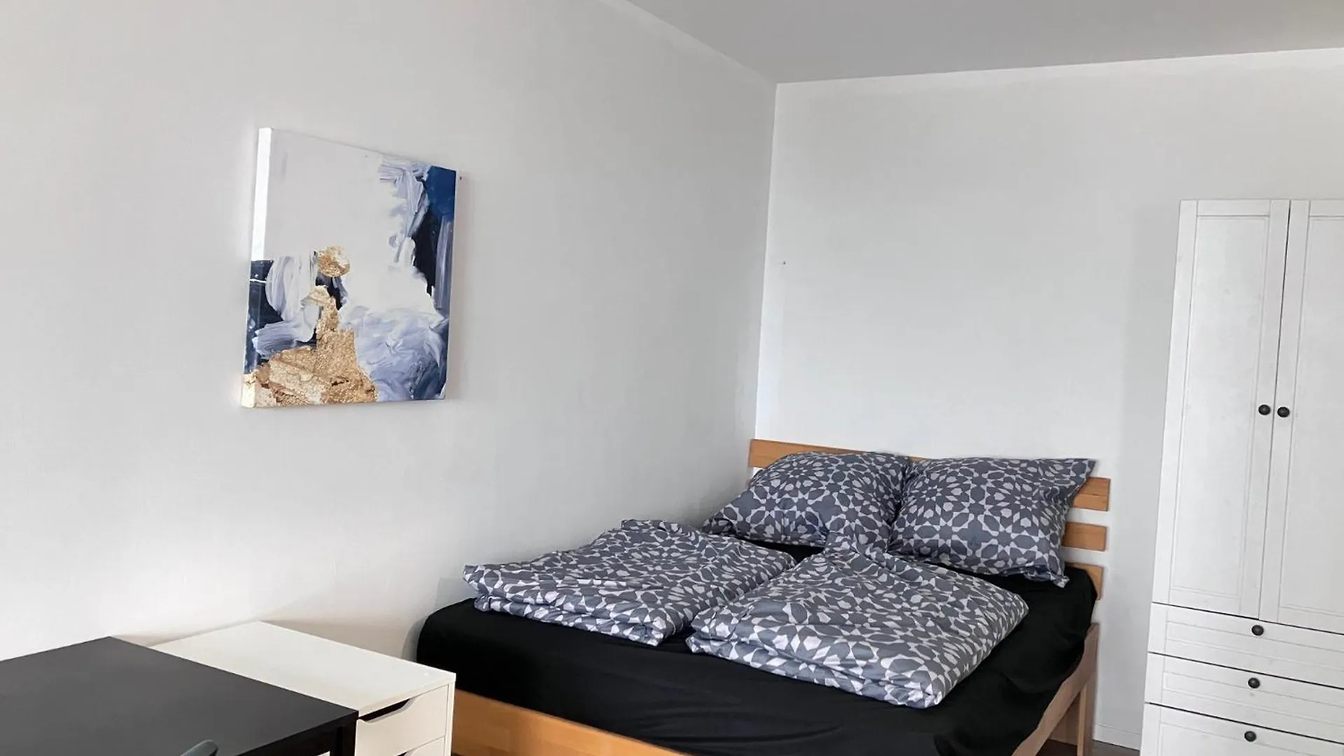 3 South Wg Apartamento Munique