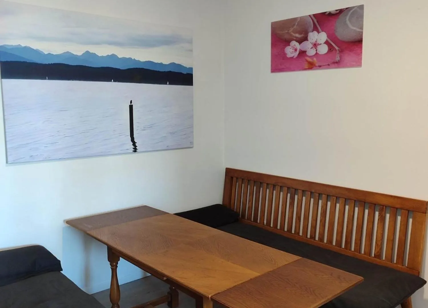 3 South Wg Apartment Munich