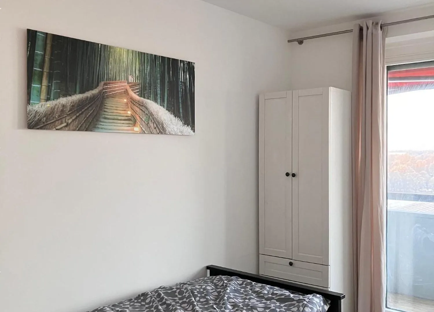 3 South Wg Apartment Munich Germany