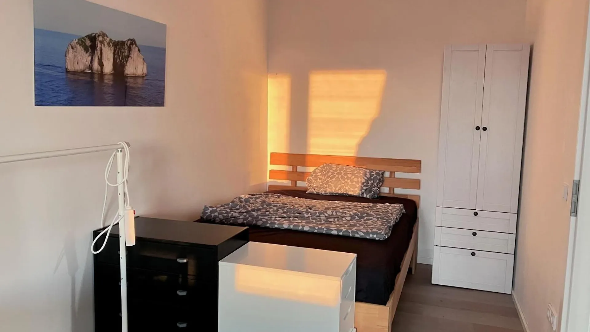 3 South Wg Apartment Munich Germany