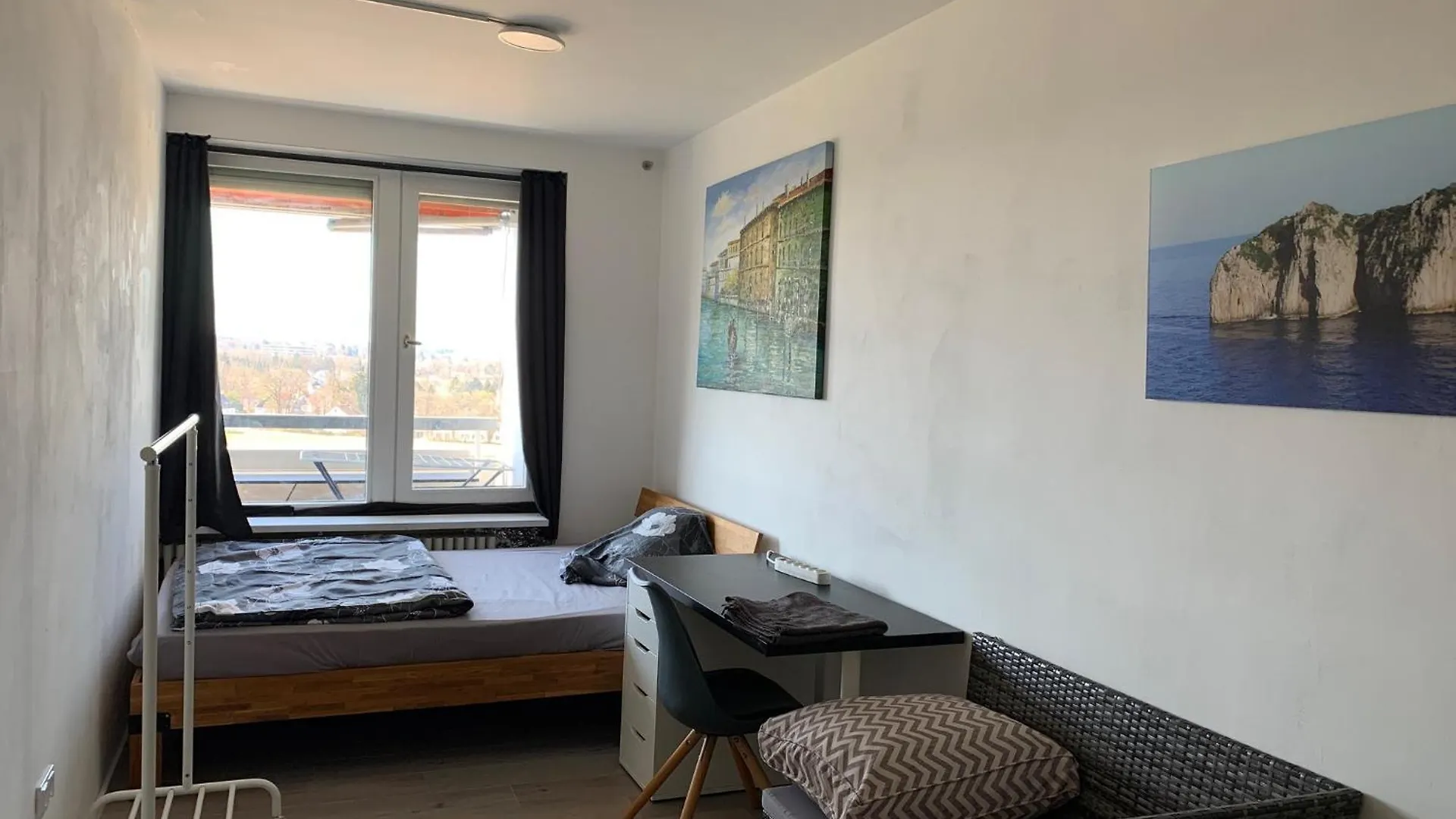 3 South Wg Apartment Munich