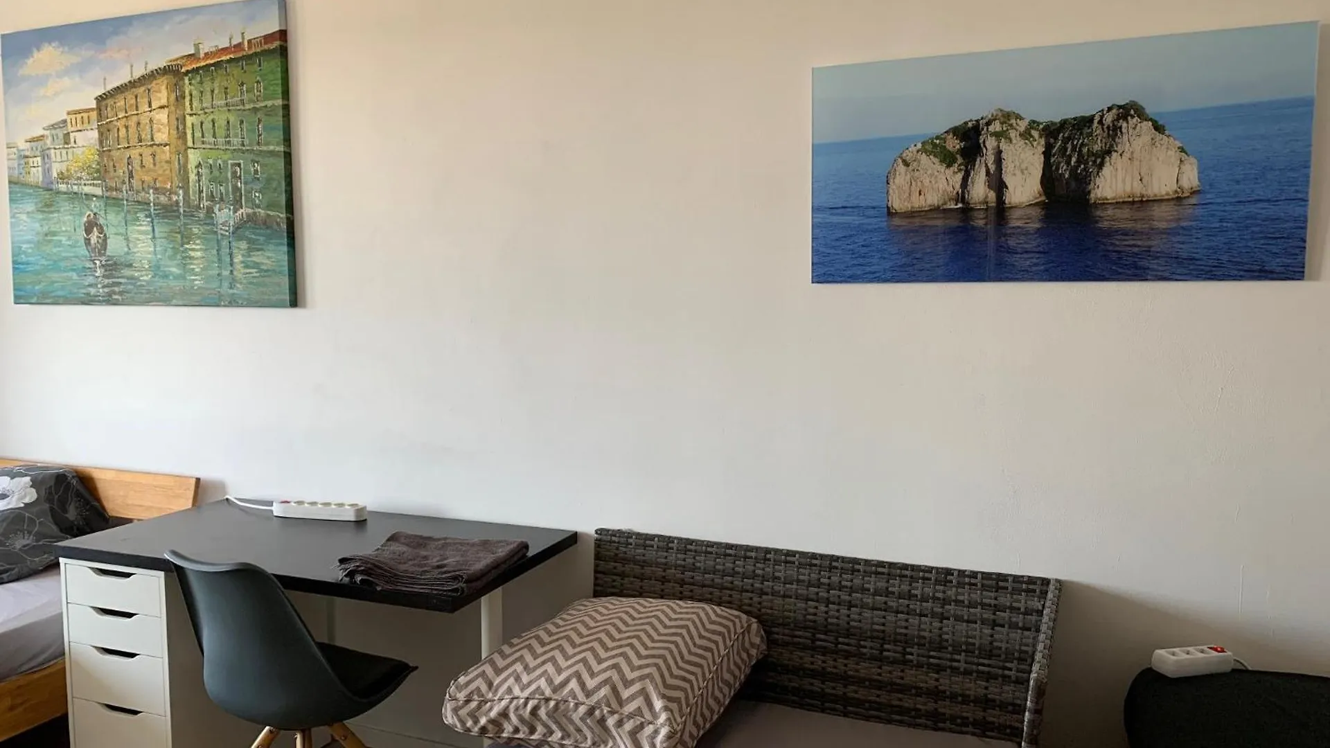 3 South Wg Apartment Munich 0*,  Germany