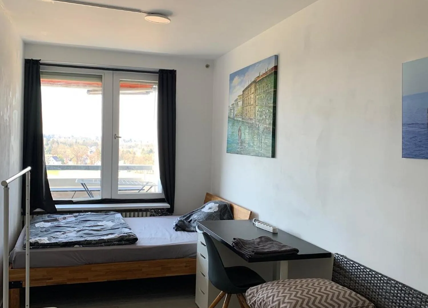 3 South Wg Apartment Munich