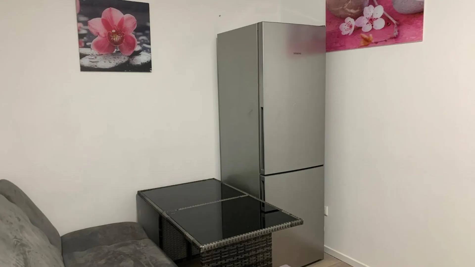 3 South Wg Apartment Munich