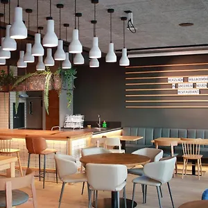 Hostal Cvjm Jugendhotel, Múnich