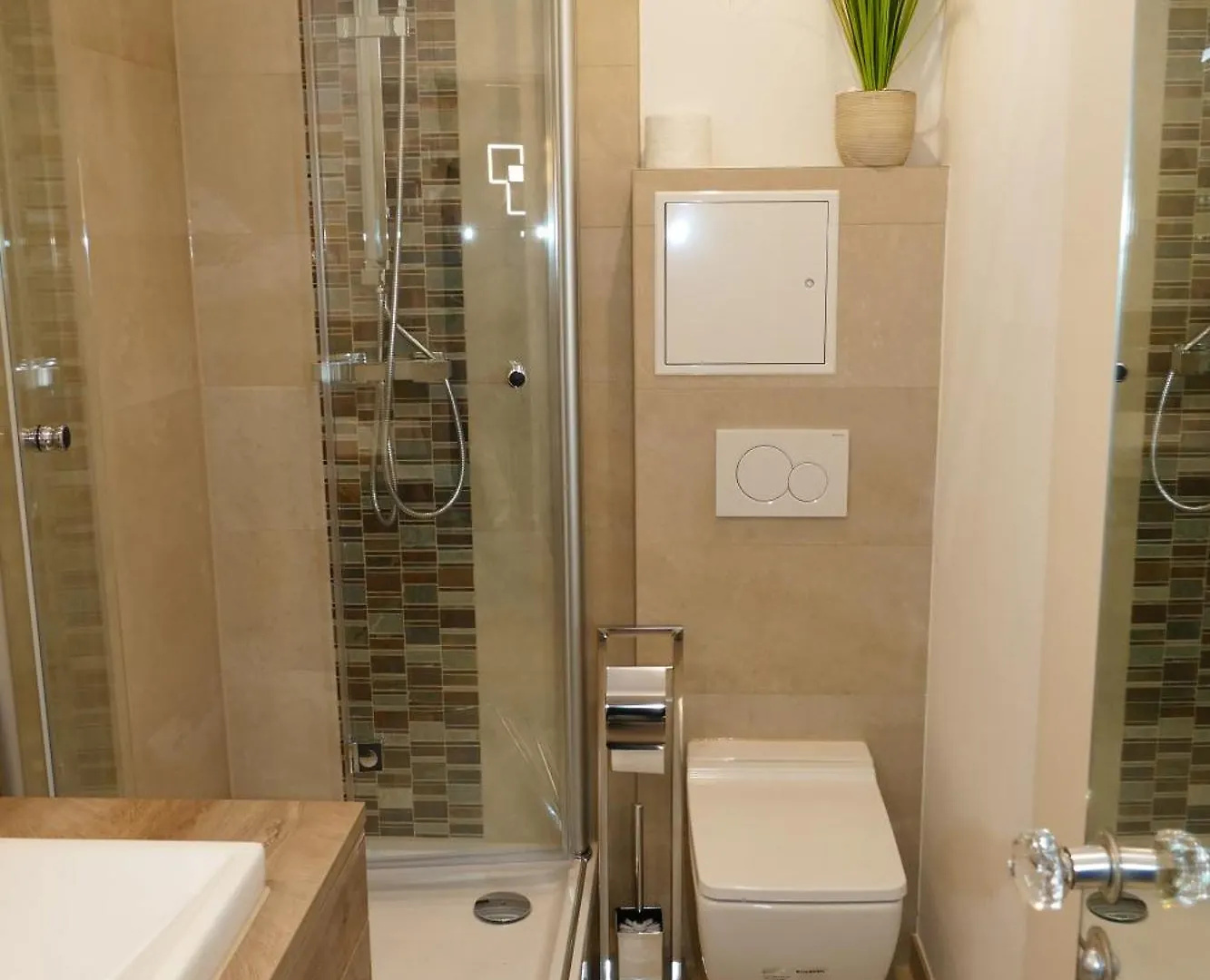 Apartamento 3 South Wg Múnich