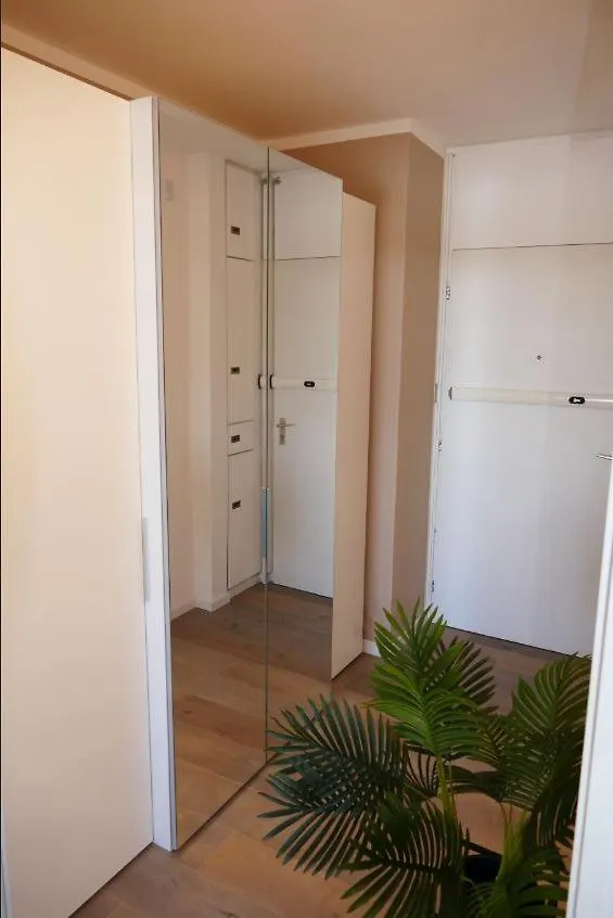 3 South Wg Apartment Munich