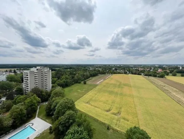 Apartament 3 South Wg Monachium 0*,  Niemcy
